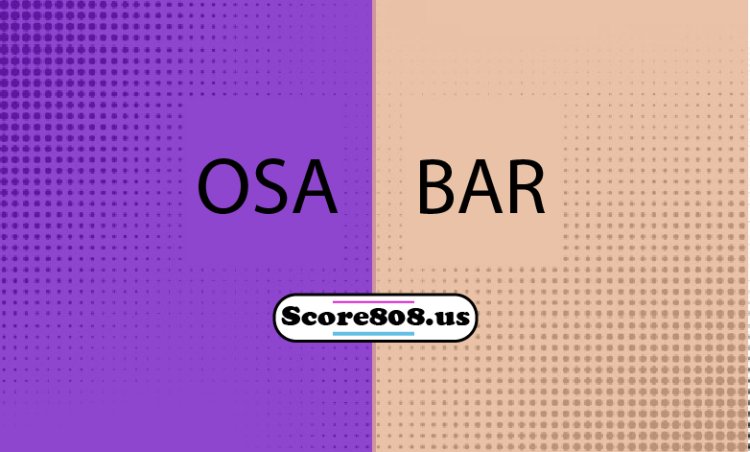 Osasuna Vs Barcelona