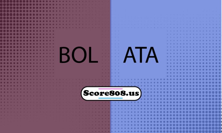 Bologna Vs Atalanta