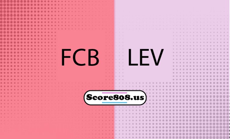 Bayern Vs Leverkusen