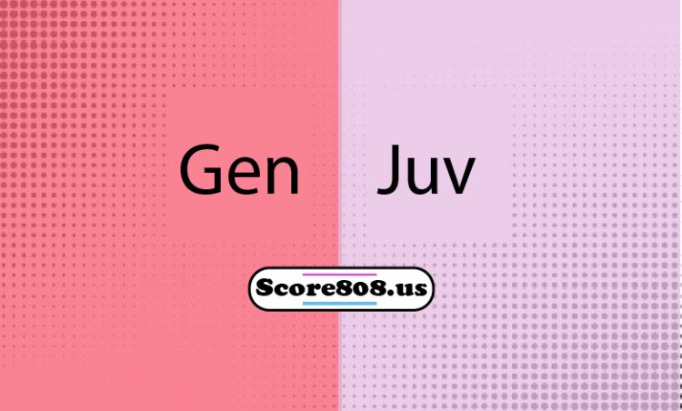 Genoa Vs Juventus