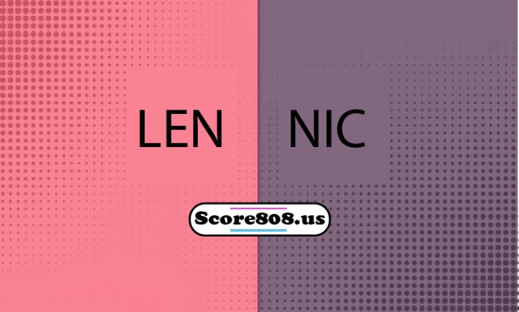 Lens Vs Nice