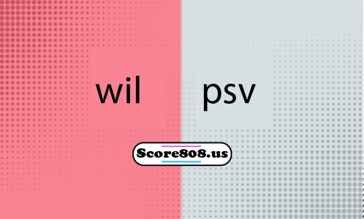 Willem II Vs PSV