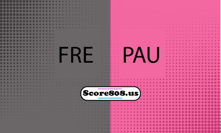 Freiburg vs St.Pauli