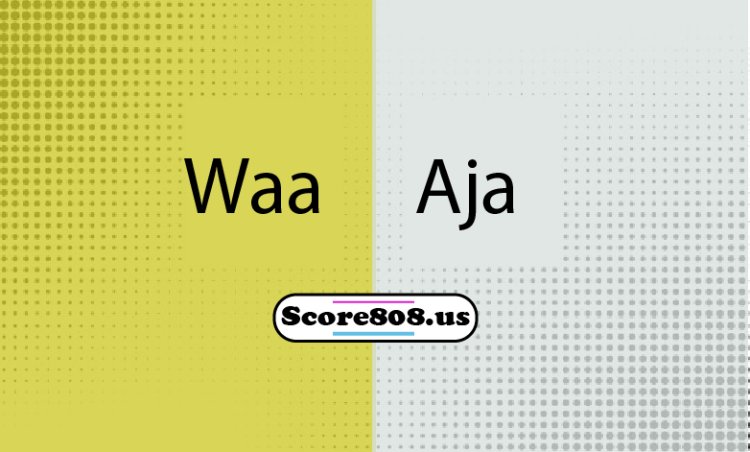 Waalwjik Vs Ajax