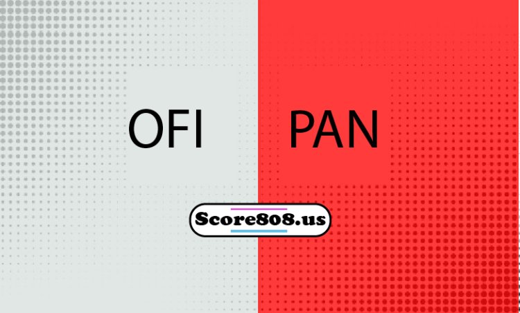 OFI Crete vs Panetolikos