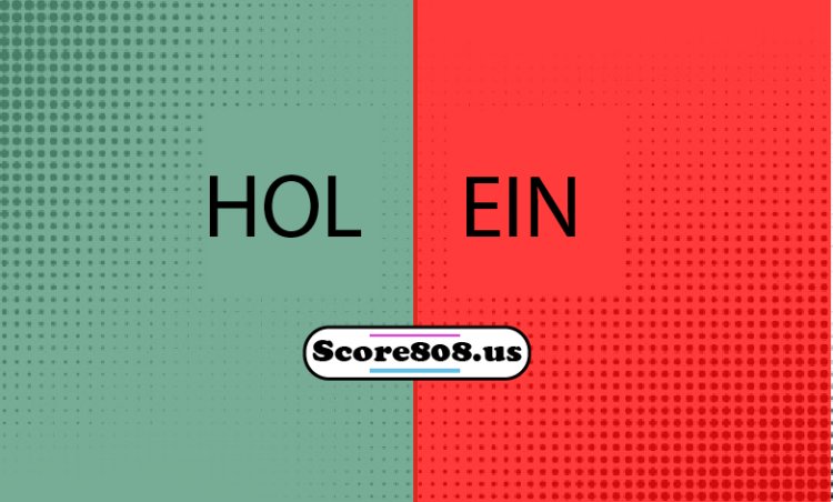 Holstein Kiel vs. Eintracht Frankfurt