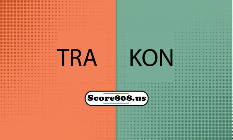 Trabzonspor vs. Konyaspor