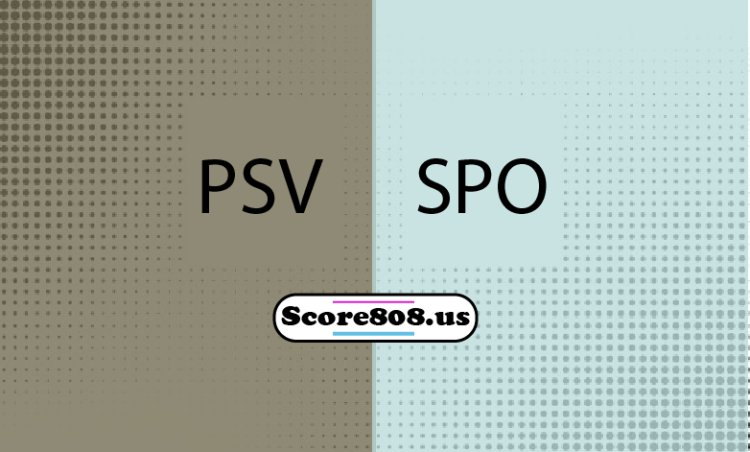 PSV Vs Sporting