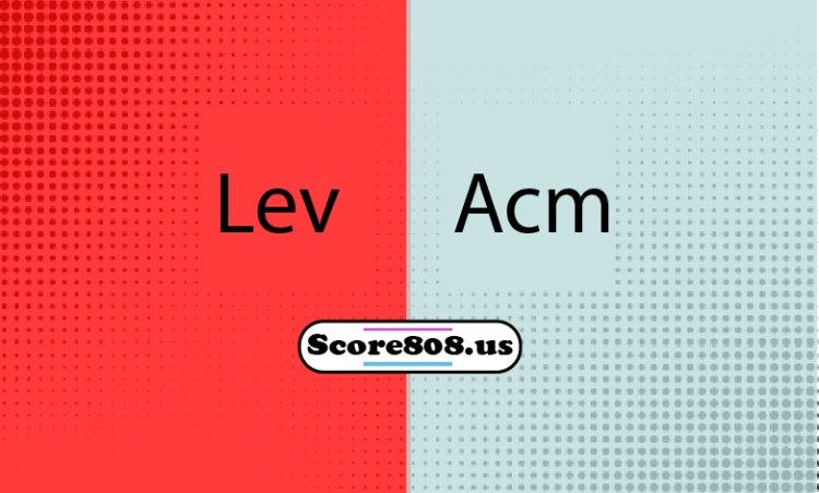 Leverkusen Vs Milan