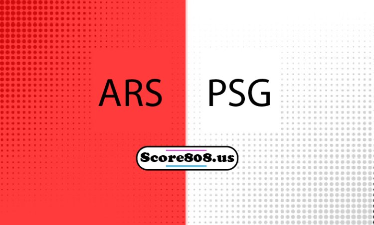 Arsena Vs PSG