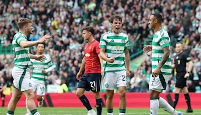 Champions League match report: Borussia Dortmund defeats Celtic 7-1 thanks to a stunning performance from Karim Adeyemi