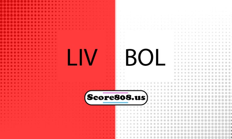 Liverpool Vs Bologna