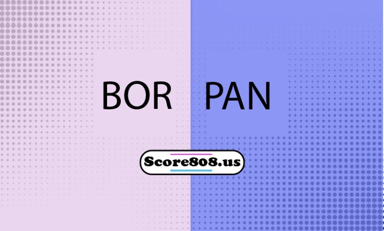 Borac VS Panathinaiko