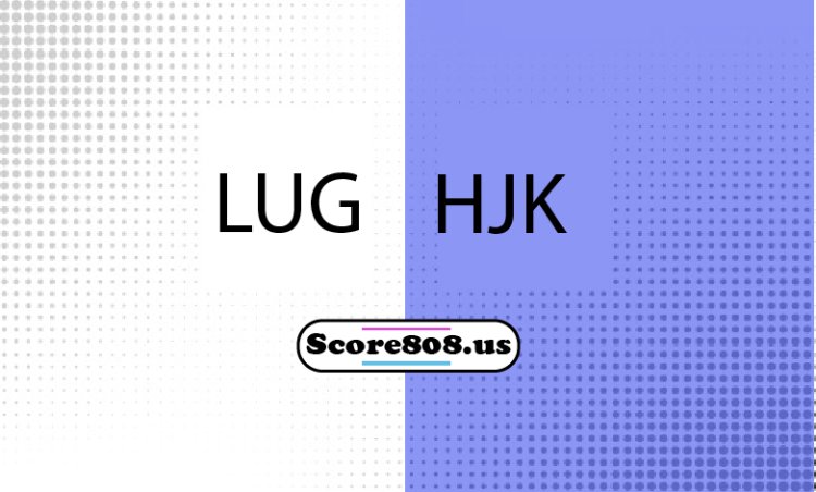 Lugano Vs HJK