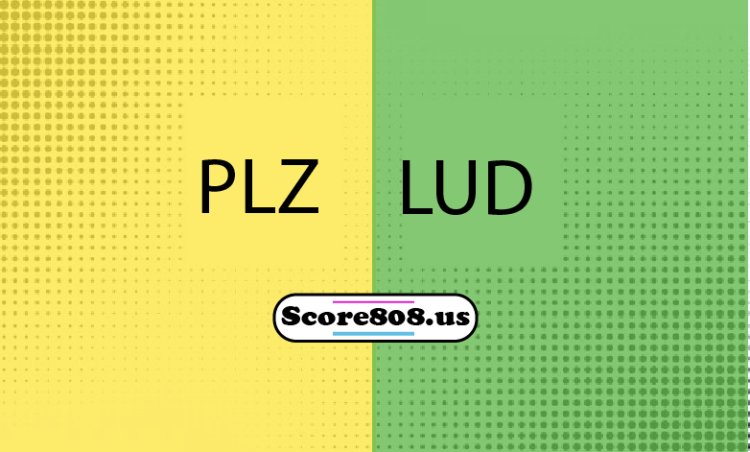 Plzen Vs Ludogorets