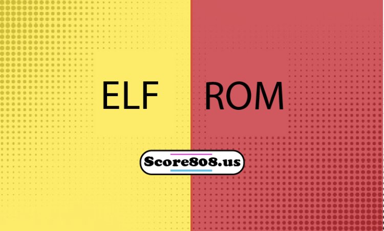 Elfsborg Vs Roma