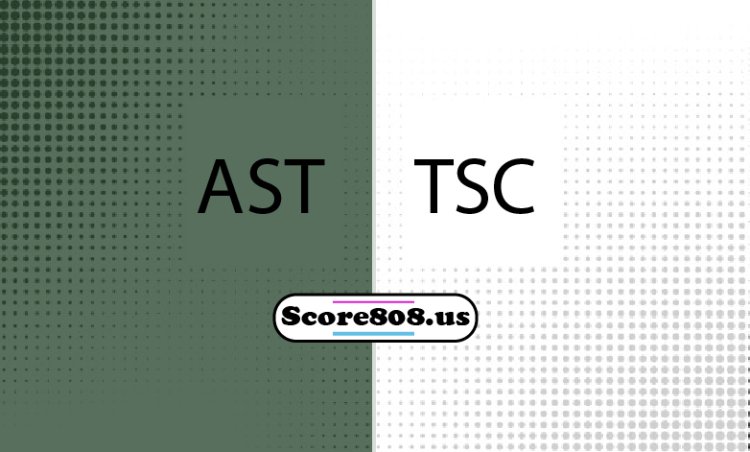 Astana Vs TSC