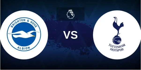 Brighton vs Tottenham | Premier League | Pre Match