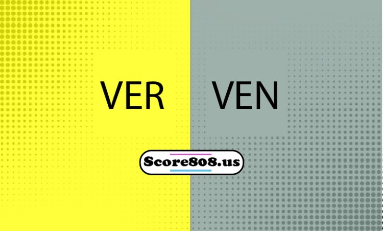 Verona Vs Venezia