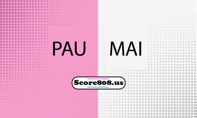 St.Pauli Vs Mainz 05