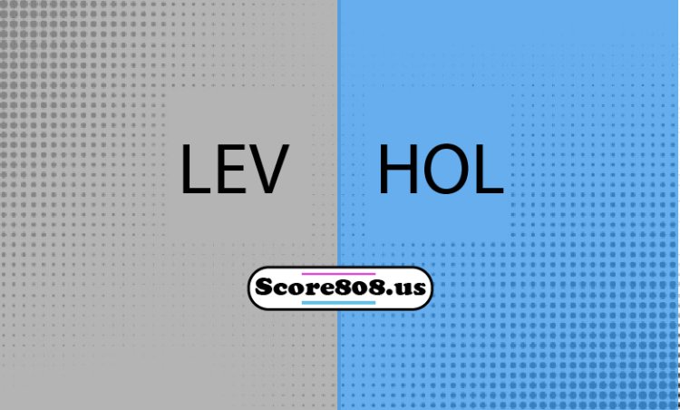 Leverkusen Vs Kiel