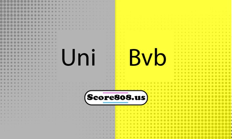 Union Berlin Vs Dortmund