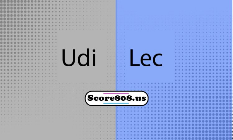 Udinese Vs Lecce