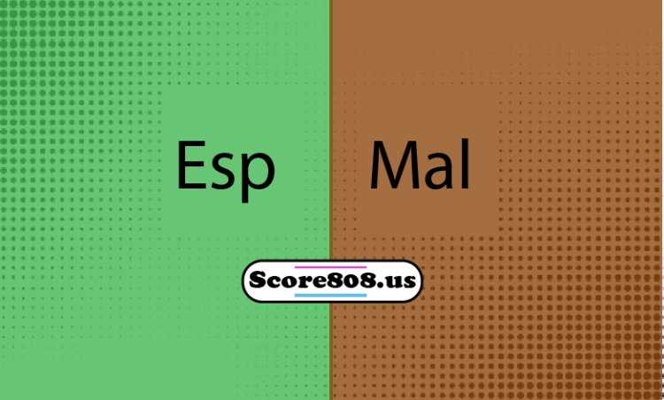 Espanyol Vs Mallorca