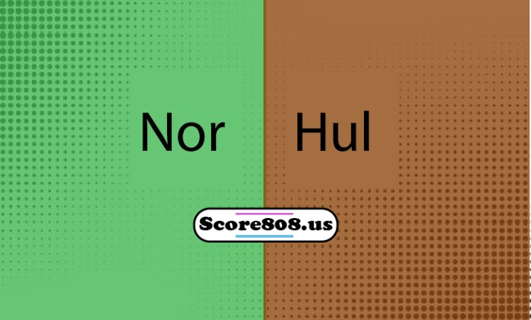 Norwich Vs Hull