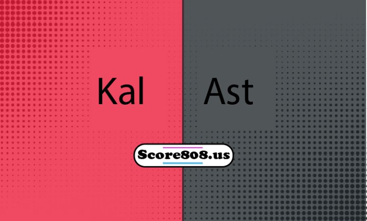 Kallithea Vs Asteras