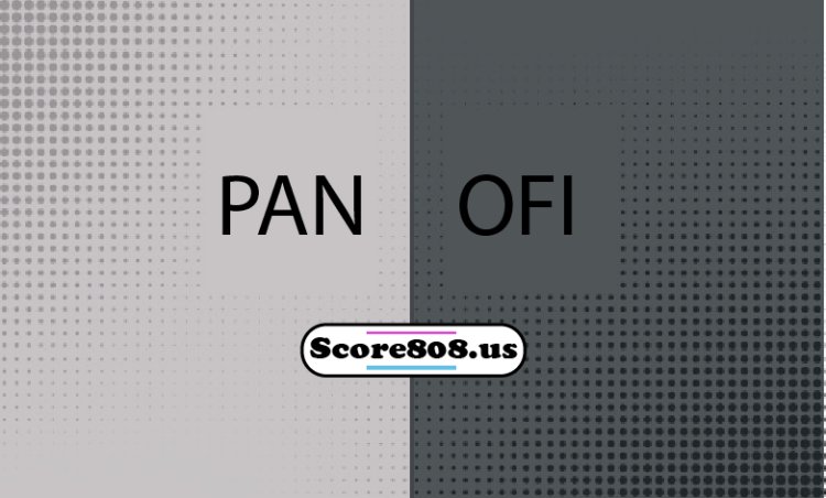 Panserraikos Vs OFI