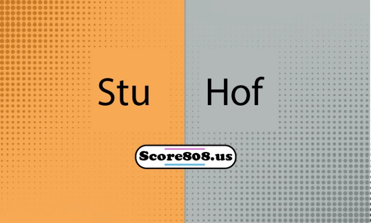 Stuttgart Vs Hoffeheim