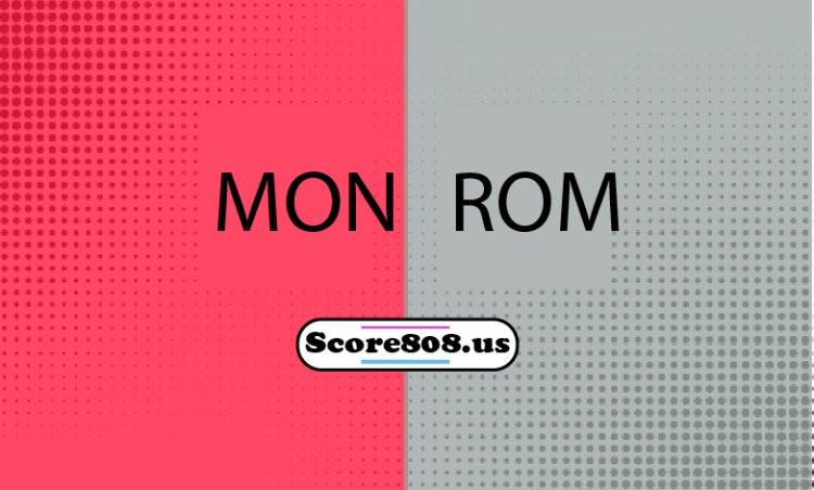 Monza Vs Roma