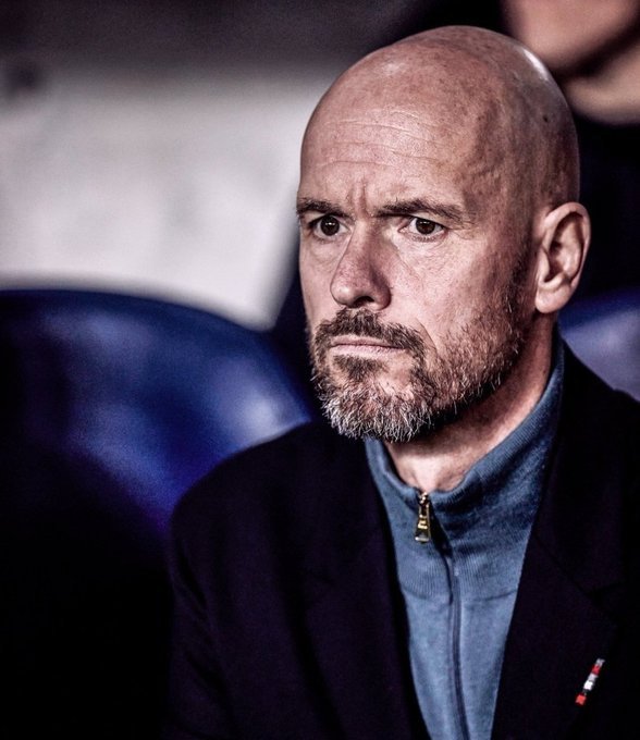 After a final decision was made, Erik ten Hag of Man United received a 30-day warning and an Ineos U-turn.