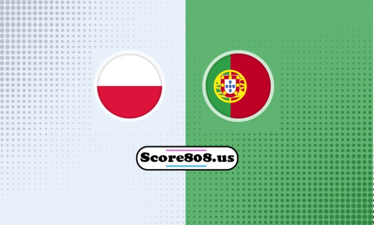 Poland Vs Portugal