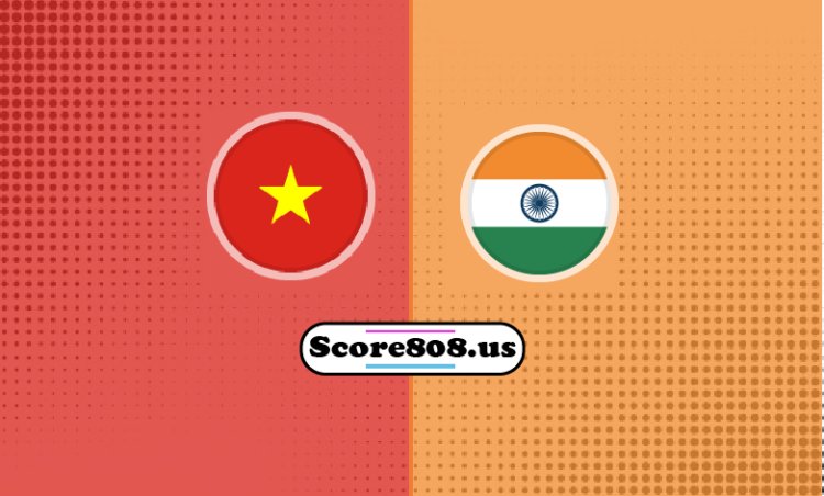 Vietnam Vs India