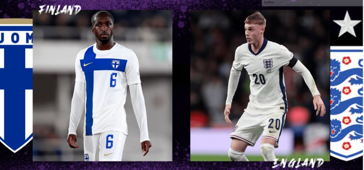 Finland vs England | UEFA Nations League | Pre Match