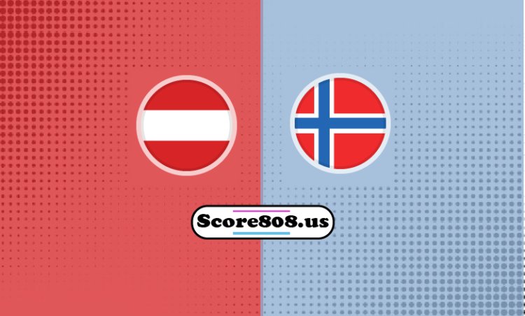 Austria Vs Norway