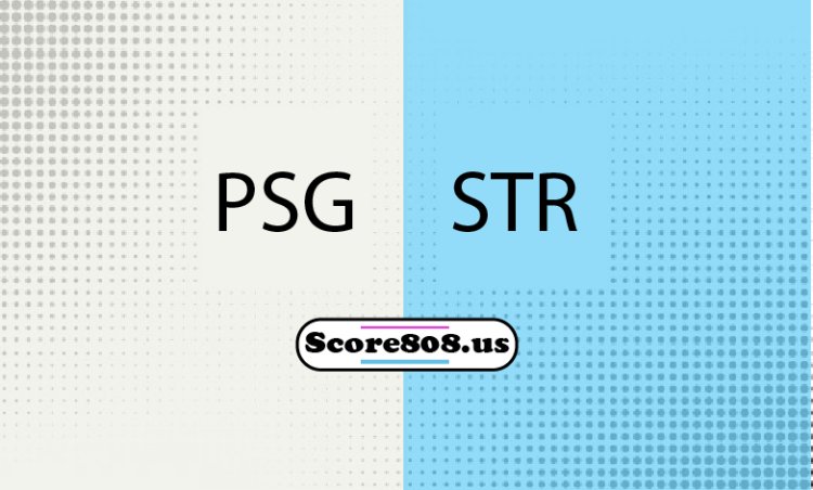 PSG vs Strasbourg