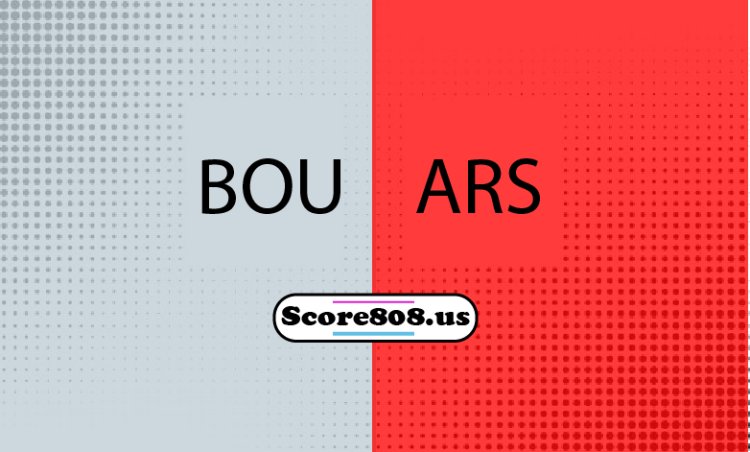 Bournermouth Vs Arsenal