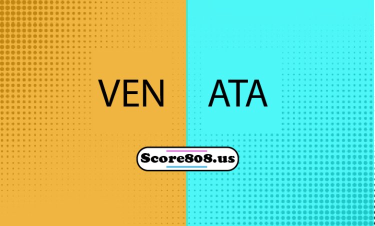 Venezia Vs Atalanta