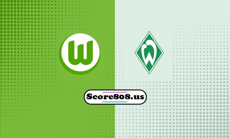 Wolfsburg Vs Bremen