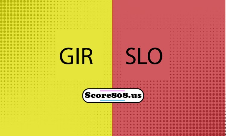 Girona vs Slovan