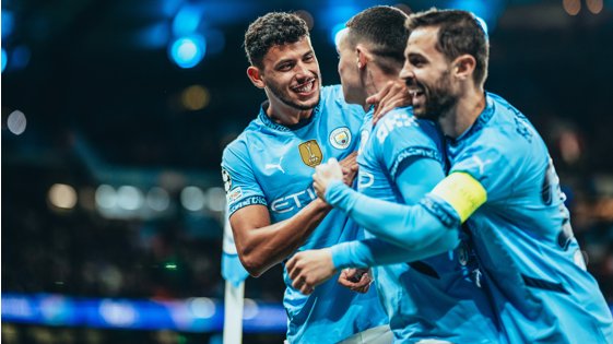 Super City hit five in ruthless Champions League victory over Sparta