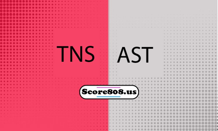 TNS Vs Astana