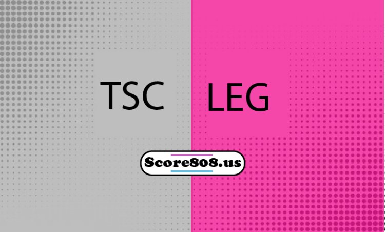 TSC Vs Legia