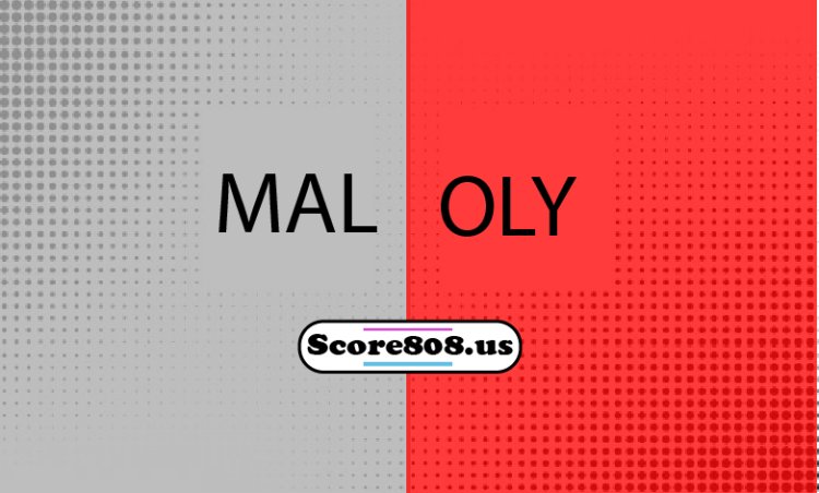 Malmo Vs Olympiacos