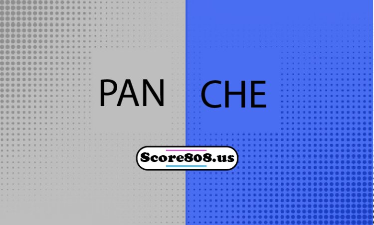 Panathinaikos Vs Chelsea