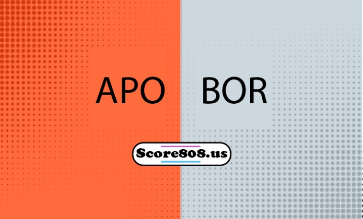 Apoel Vs Borac