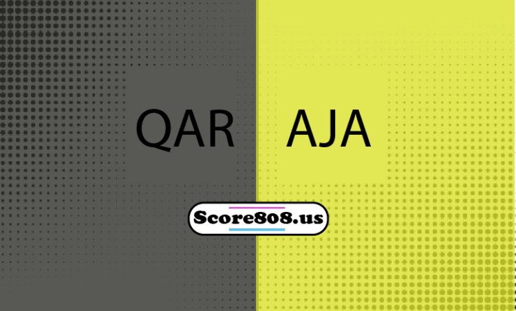 Qarabag Vs Ajax